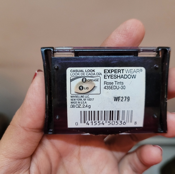 Eye Makeup (Used) - Picture 6 of 6